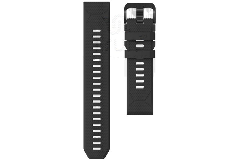 COROS Vertix Space Traveler et bracelet Vertix - 22 mm