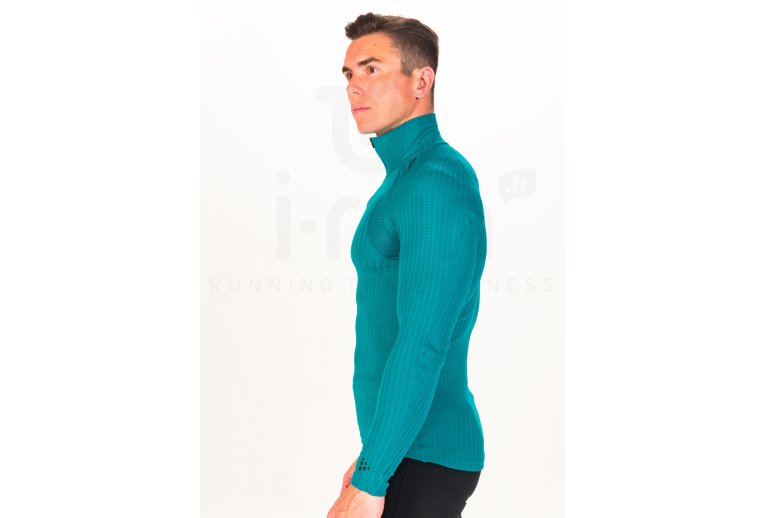 Craft camiseta manga larga Active Extreme X