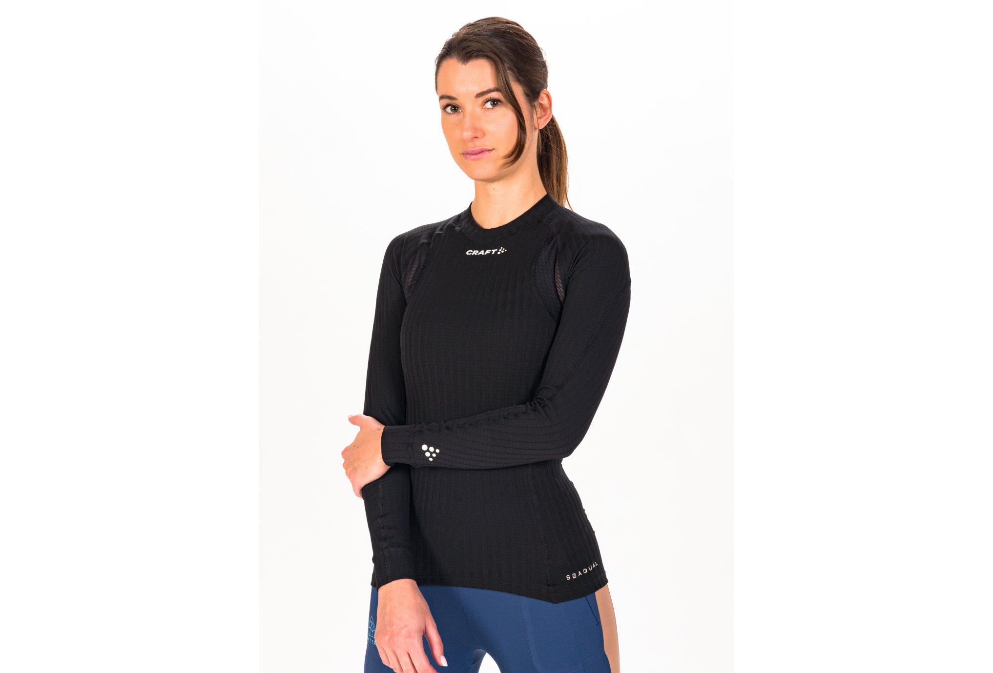 Craft Active Extreme X W Diététique Vêtements femme