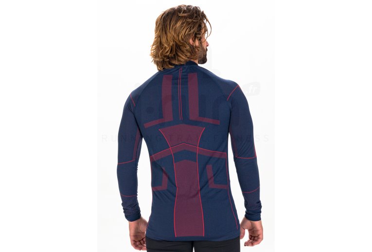 Craft camiseta manga larga Active Intensity