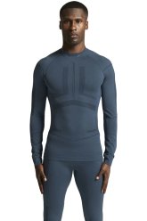 Craft Active Intensity