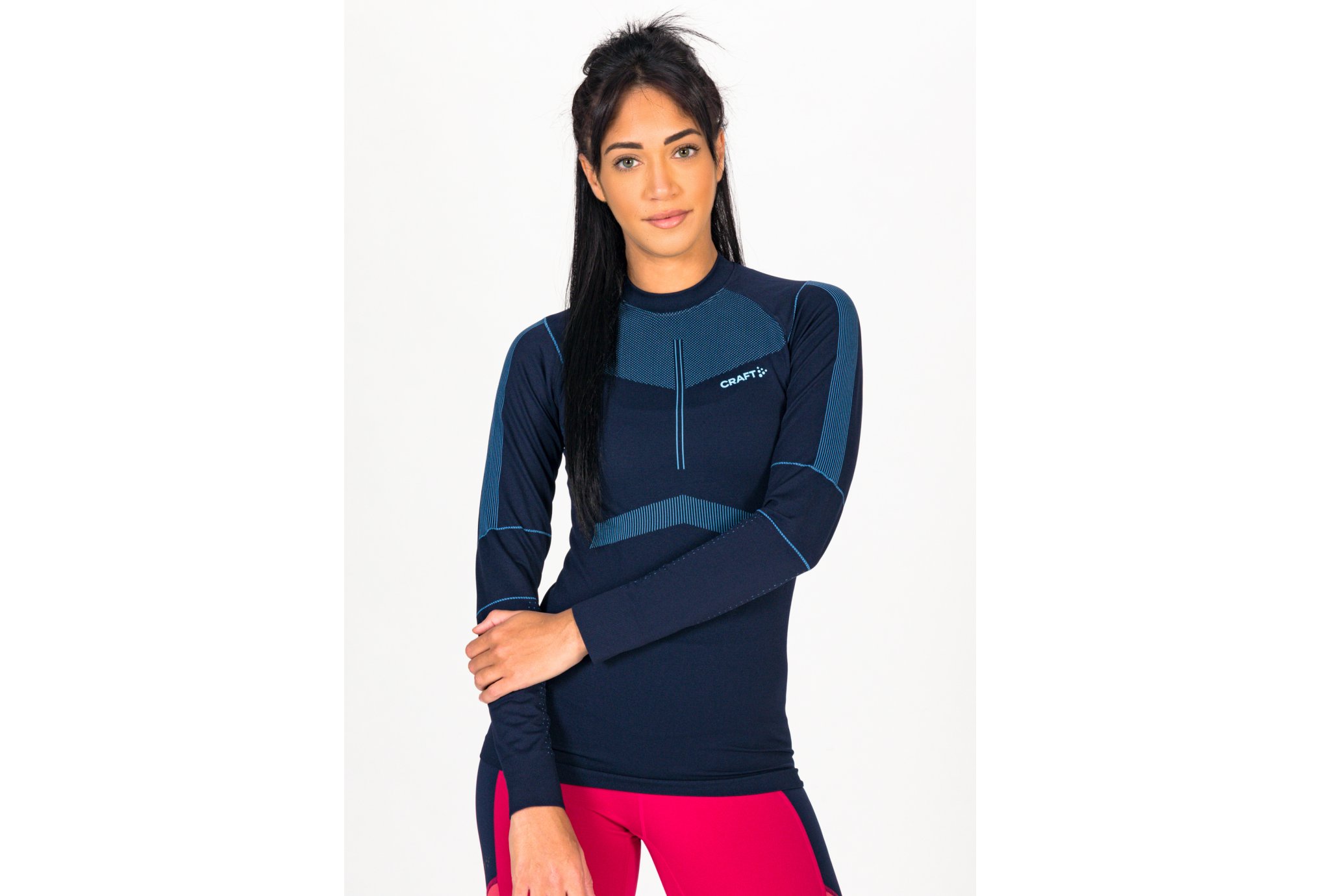 Craft Active Intensity W vêtement running femme