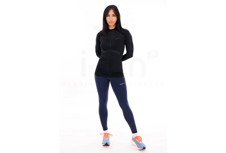 Craft Active Intensity