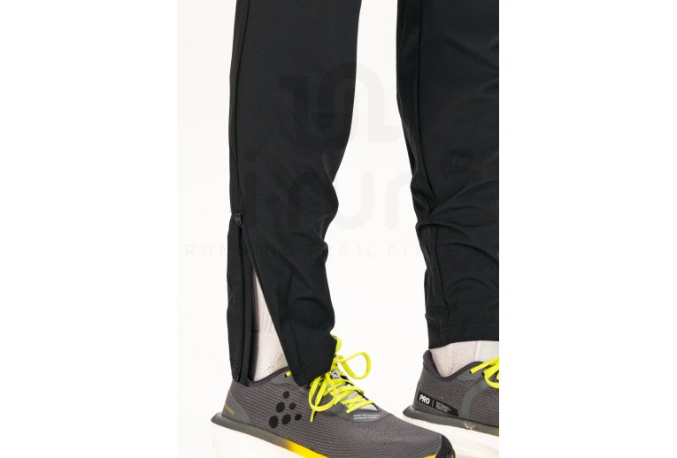 Craft ADV Charge Training