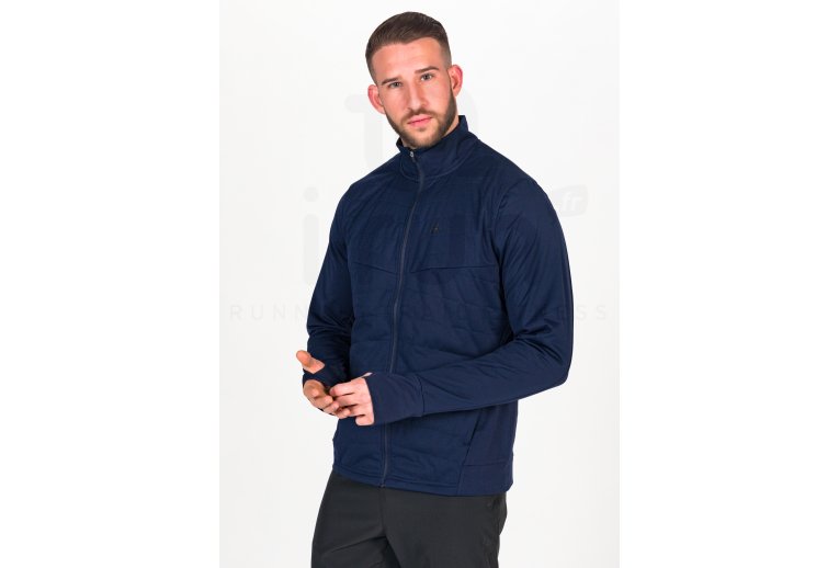 Craft chaqueta ADV Charge Warm