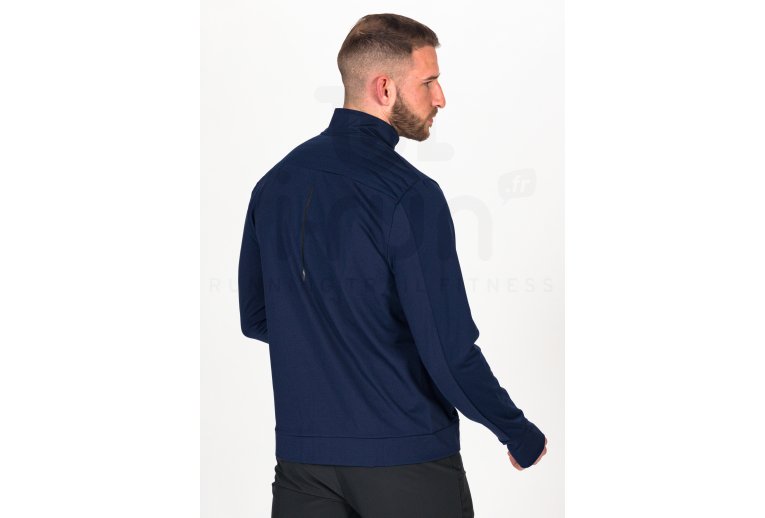 Craft chaqueta ADV Charge Warm