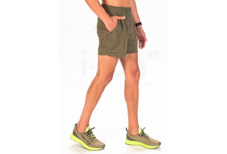 Craft pantaln corto ADV Essence 2 en 1