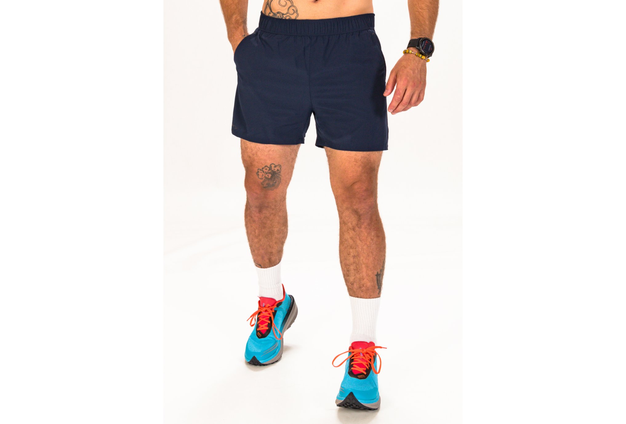 Craft ADV Essence 2 en 1 Bleu marine