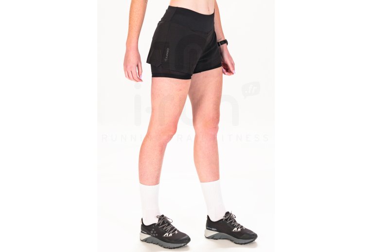 Craft pantal�n corto ADV Essence 2 en 1