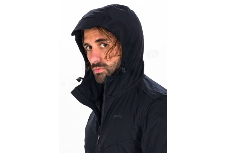 Craft chaqueta ADV Essence Hydro