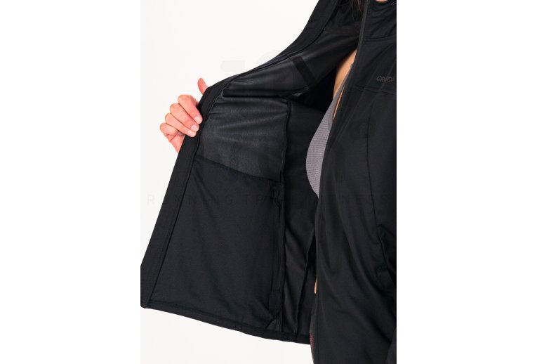 Craft chaqueta ADV Essence Hydro