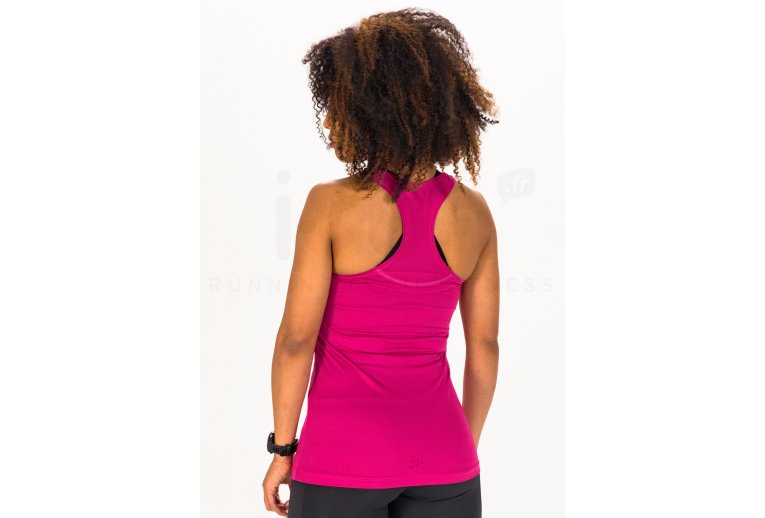 Craft camiseta de tirantes ADV Essence