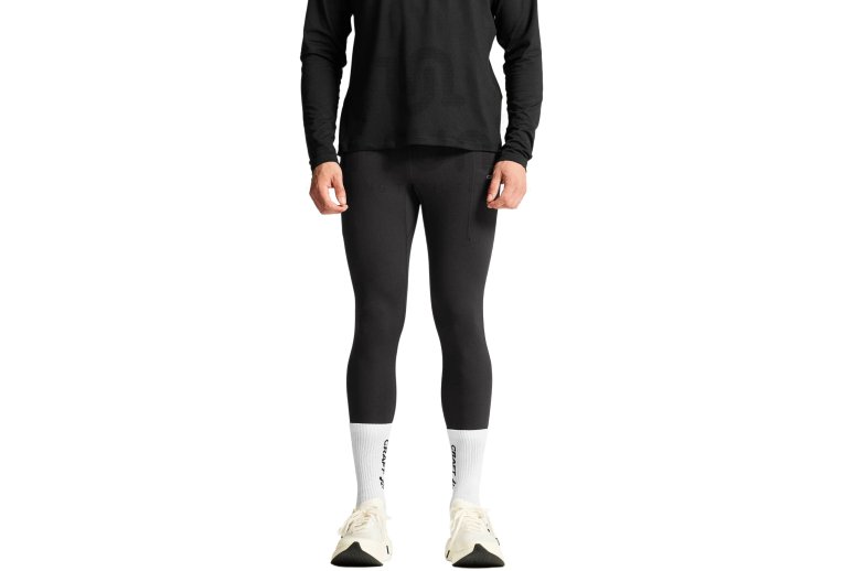 Craft ADV Essence Warm 3 Herren