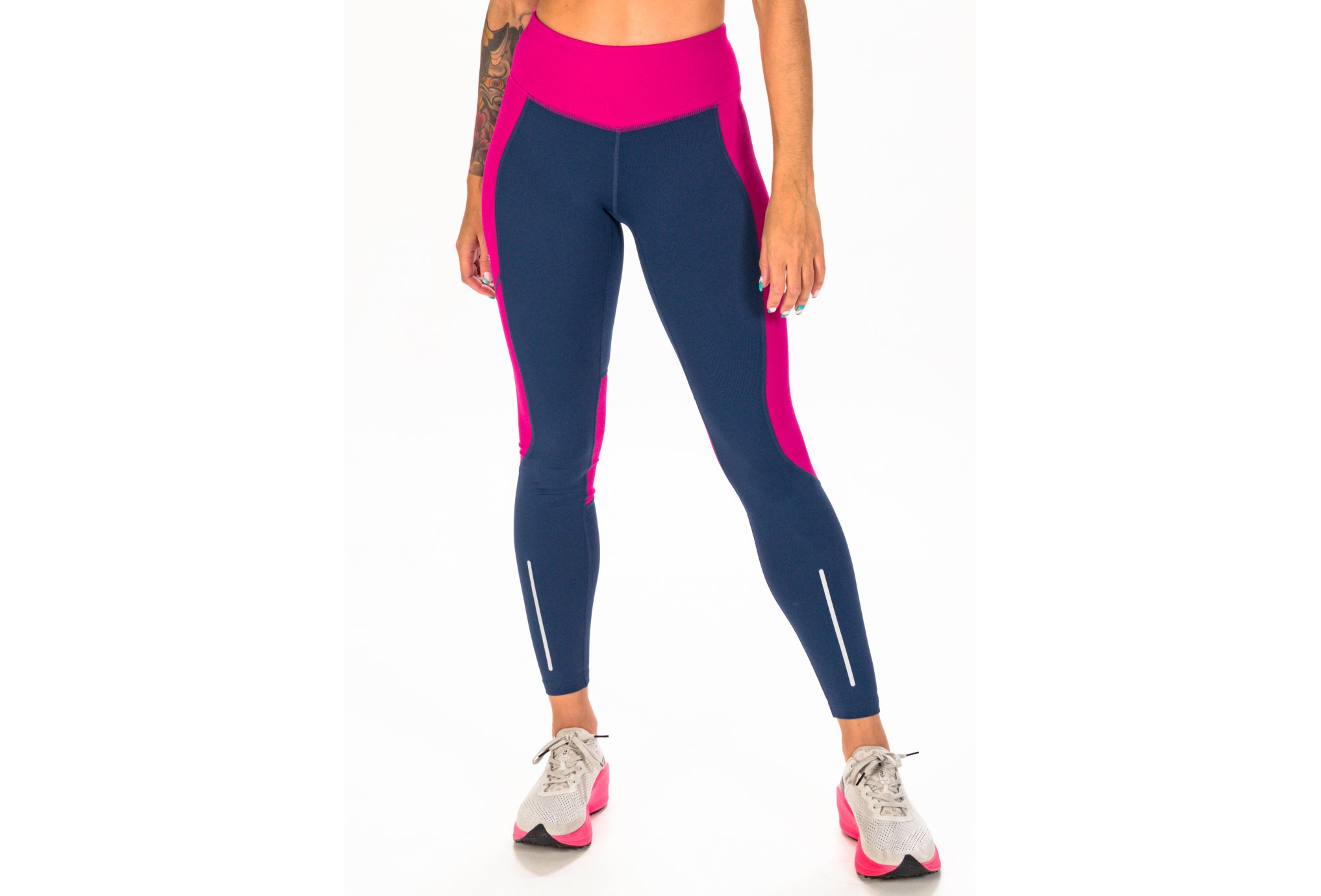 Craft ADV Essence Warm W vêtement running femme