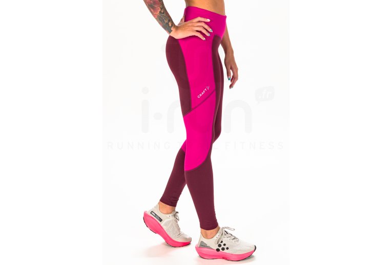 Craft mallas largas ADV Essence Warm