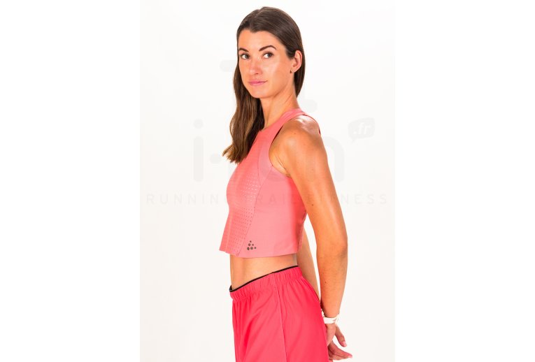 Craft ADV Hit Perforated