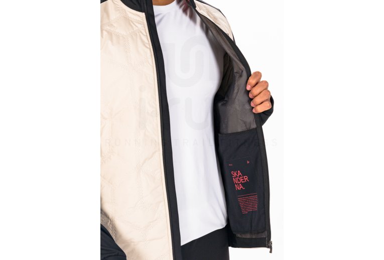 Craft chaqueta ADV SubZ 2