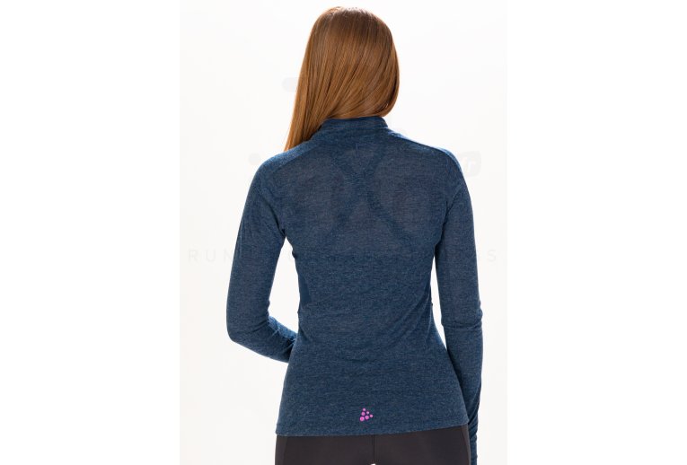 Craft ADV SubZ Wool 2 Damen