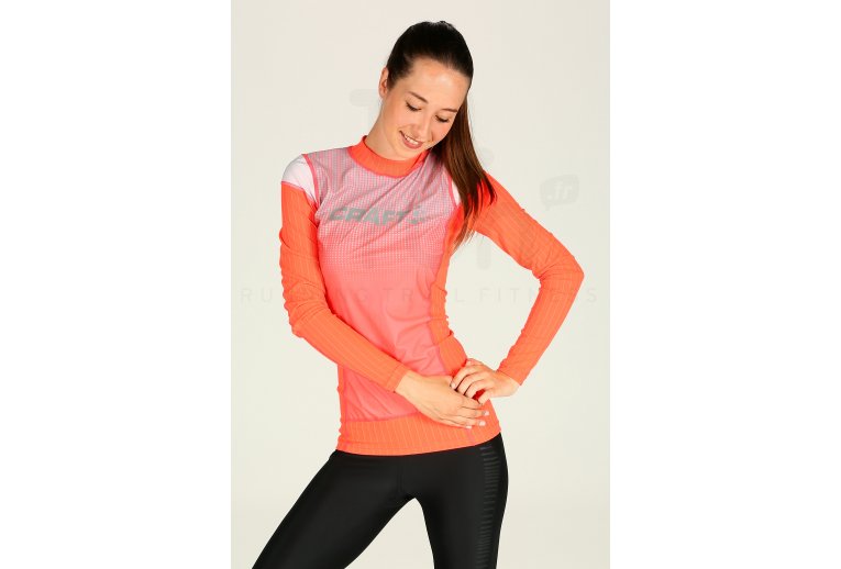 Craft Maillot Be Active Extreme 2.0 Brilliant Windstopper