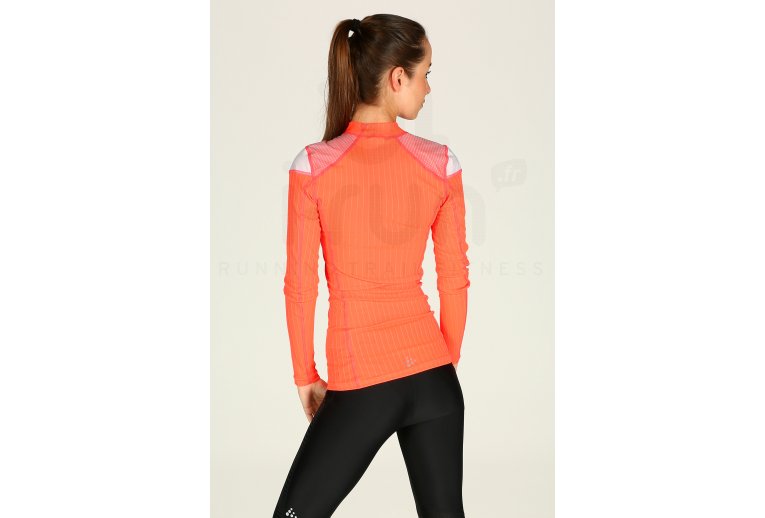 Craft Maillot Be Active Extreme 2.0 Brilliant Windstopper