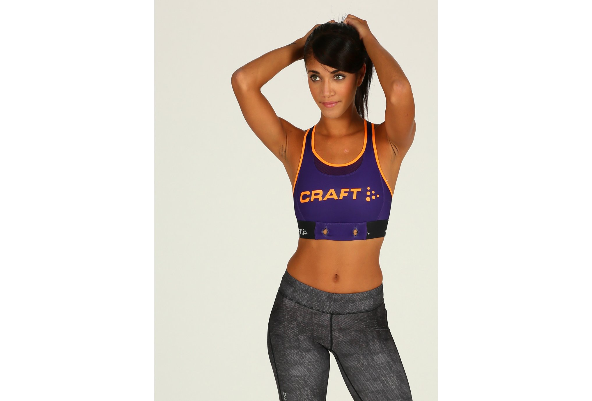 Craft Brassière Pulse bonnet C Diététique Vêtements femme