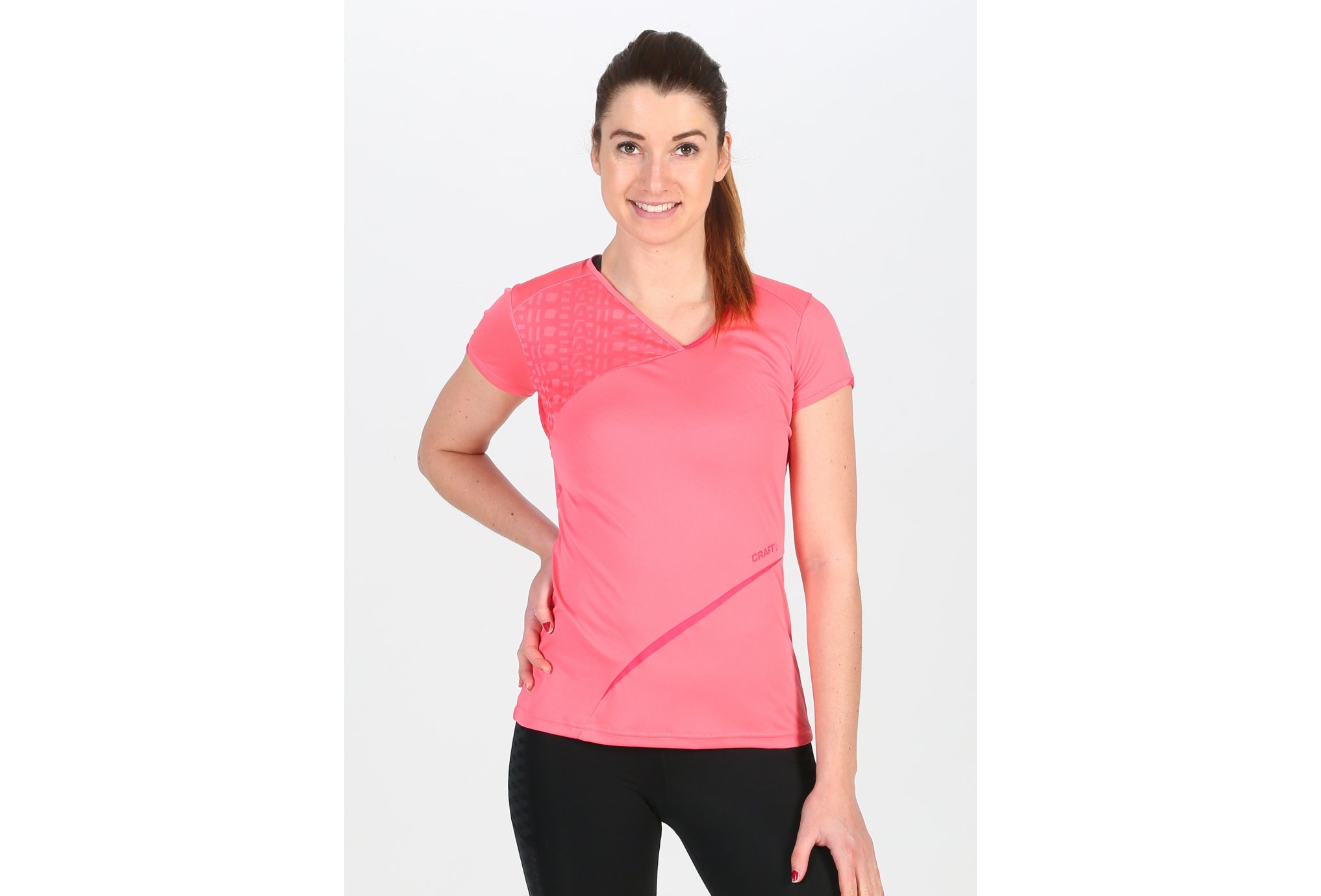 Craft Breakaway W Diététique Vêtements femme