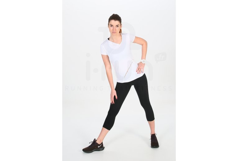 Craft Camiseta manga corta Breakaway