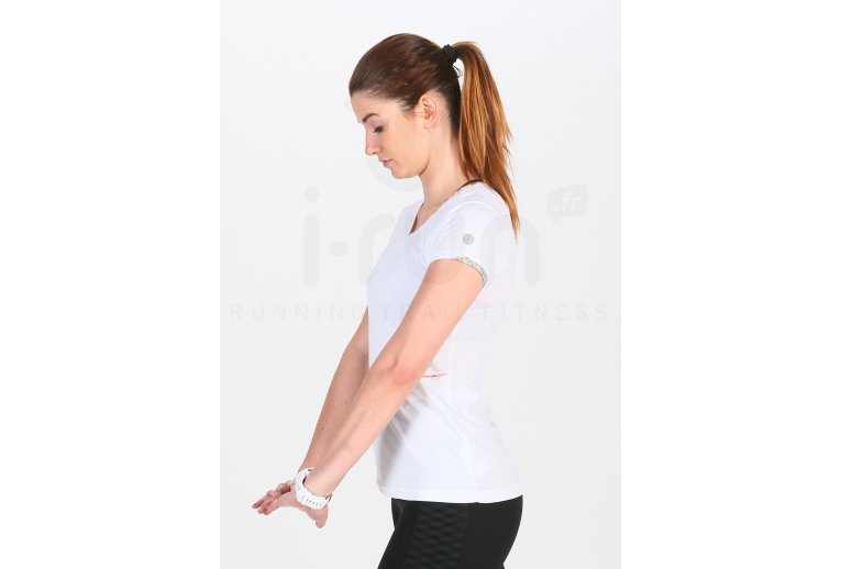 Craft Camiseta manga corta Breakaway