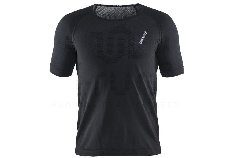 Craft Camiseta manga corta Cool Intensity