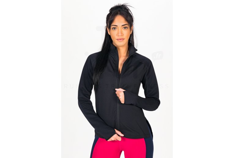 Craft chaqueta Core Charge