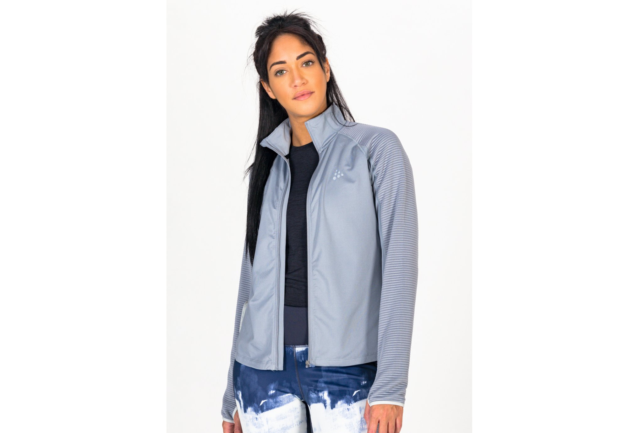 Craft Core Charge W vêtement running femme