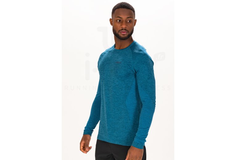 Craft camiseta manga larga Core Dry Active Comfort