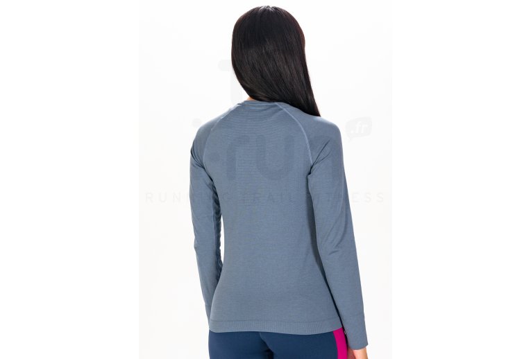 Craft camiseta manga larga Core Dry Active Comfort