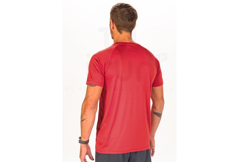 Craft camiseta manga corta Core Essence Logo