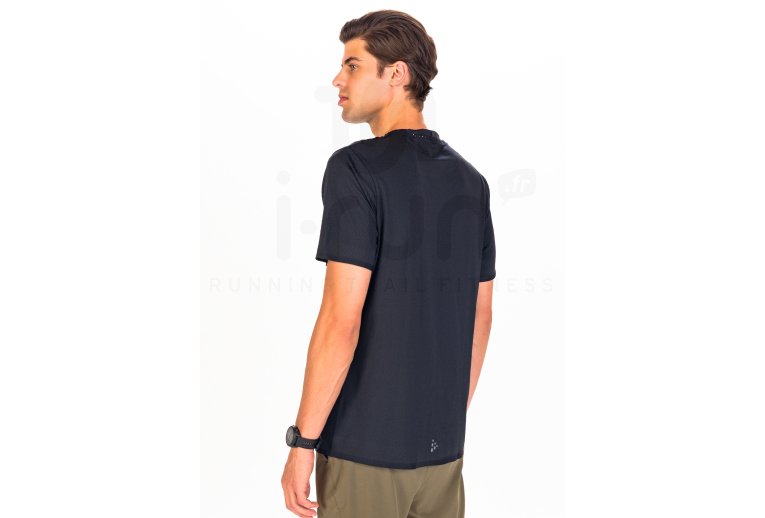 Craft camiseta manga corta Distance Warp