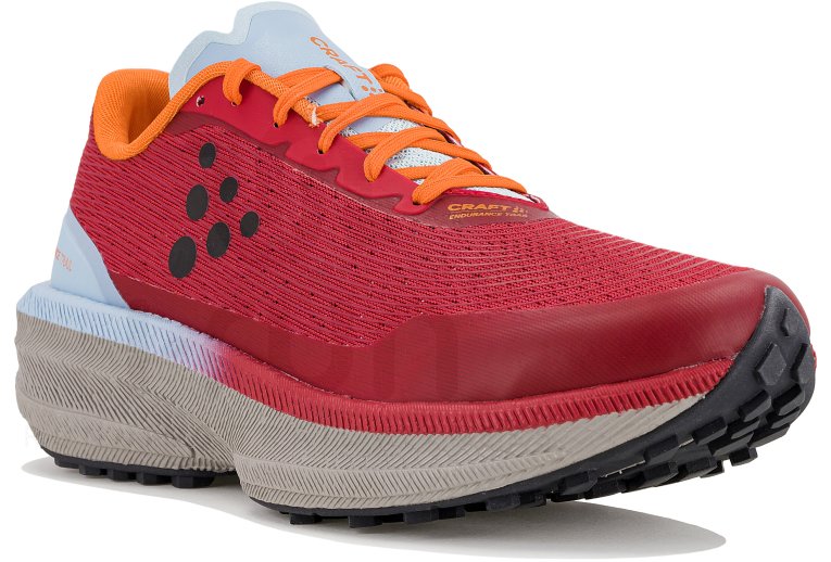 Craft Endurance Trail Damen