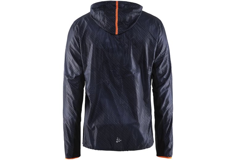 Craft Cortavientos Focus 2.0 Hood Jacket