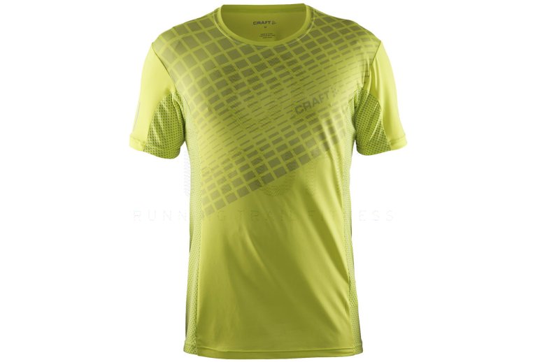 Craft Camiseta manga corta Focus 2.0 Mesh