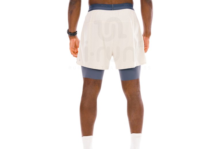 Craft Hypervent 2-in-1 10 cm Herren