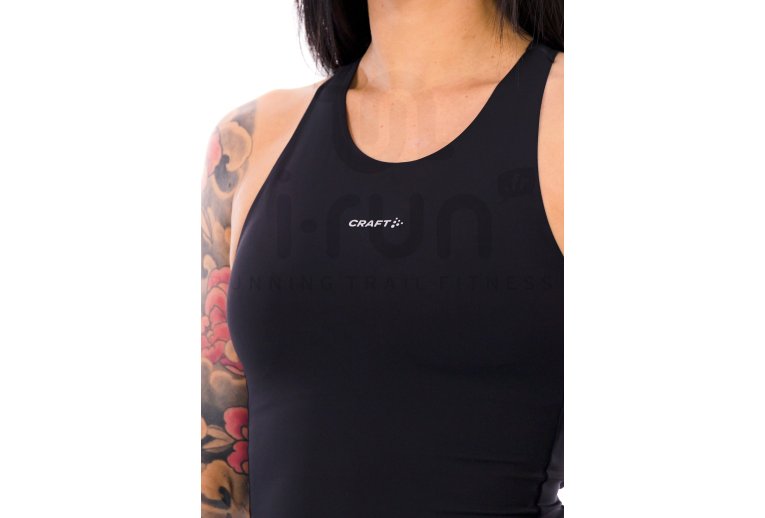 Craft Hypervent Cropped Pocket