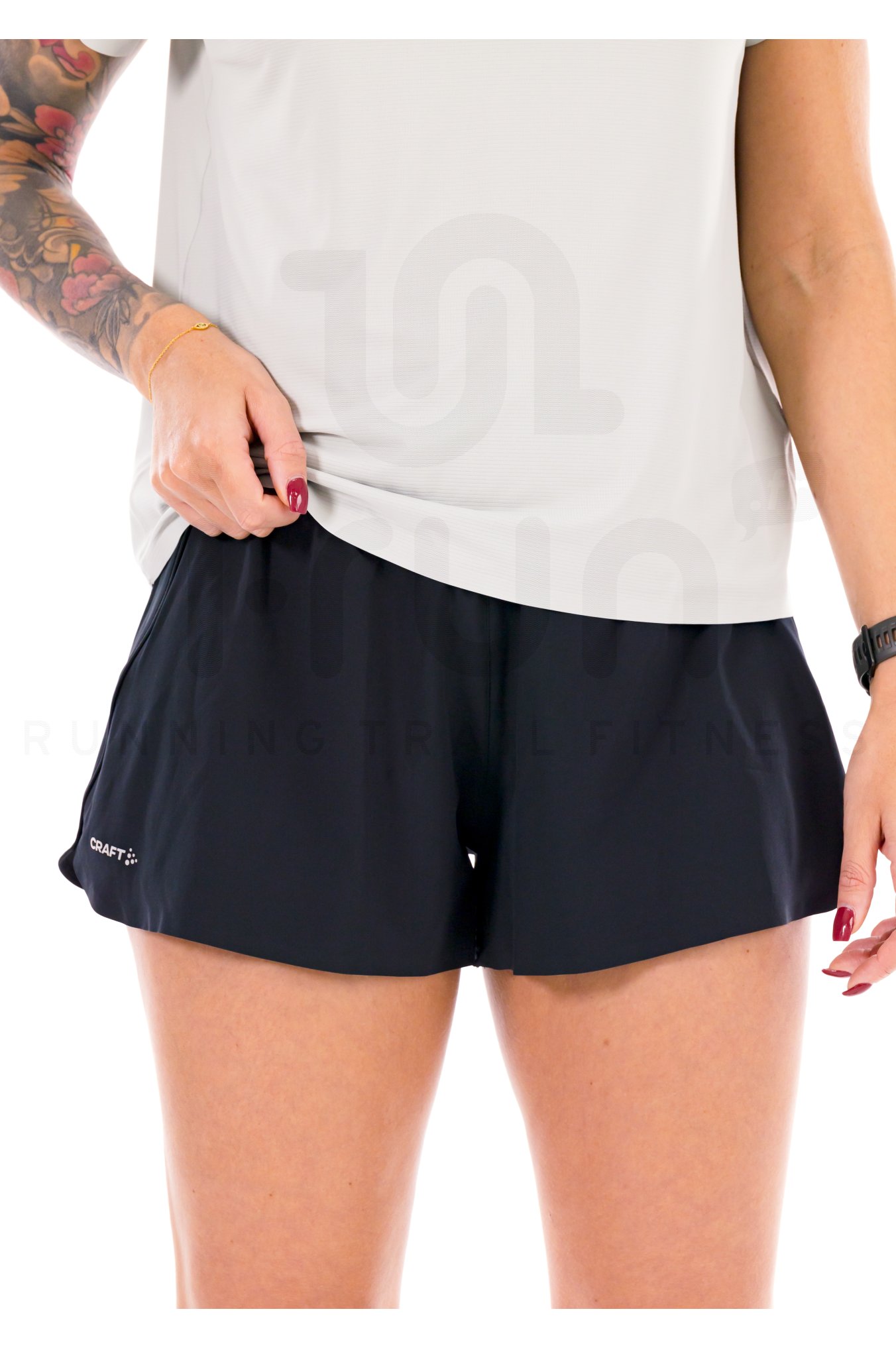 Craft Hypervent Wide