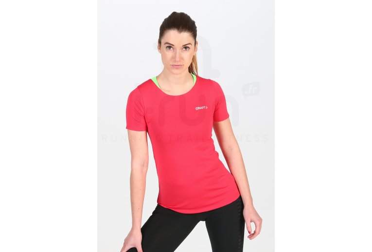 Craft camiseta manga corta Joy