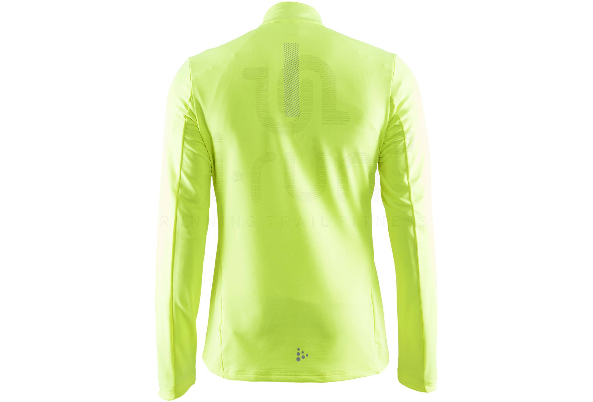 Maillot De Football Craft Gresvik IF Taille M Rouge - Occasion, état Très Correct Avec Numéro 36