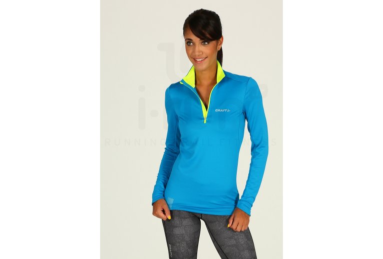Craft Maillot Facile 1/2 Zip