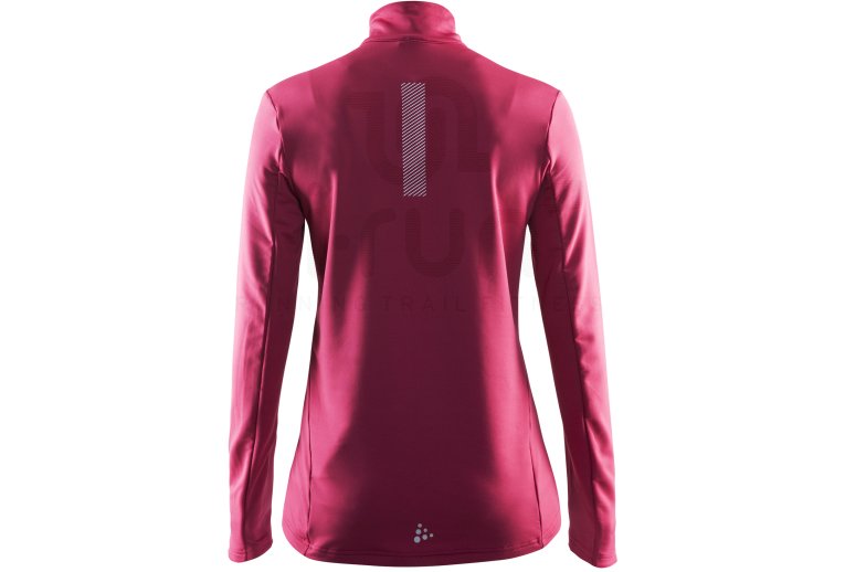 Craft Maillot Facile 1/2 Zip