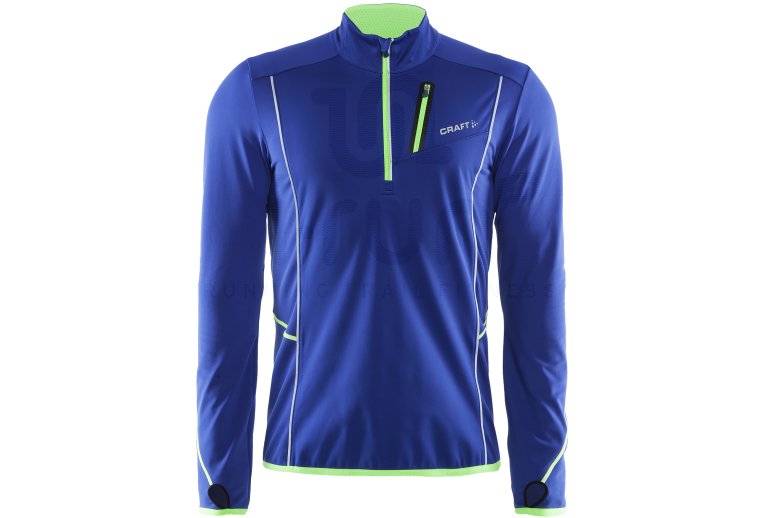 Craft Maillot Thermal Defense