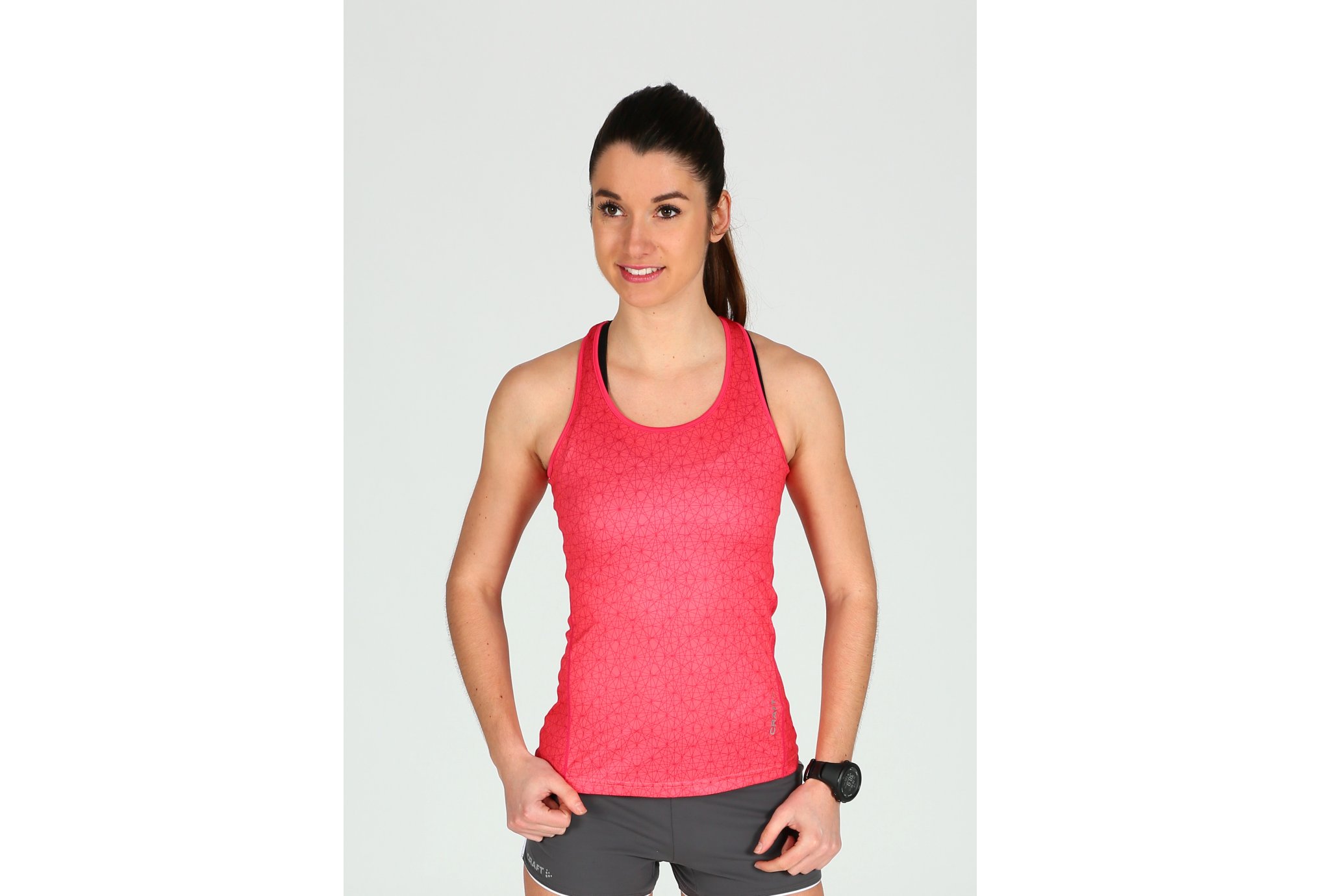 Craft Mind W Diététique Vêtements femme
