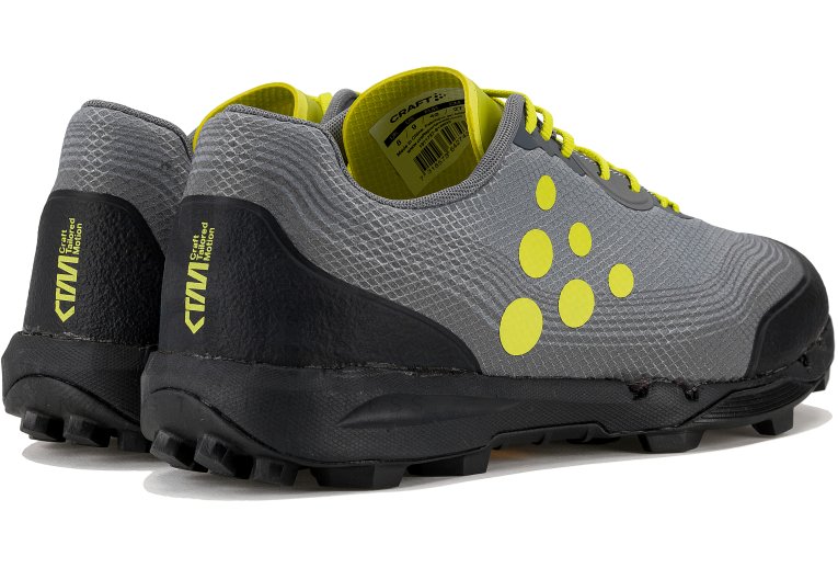 Craft OCRxCTM Vibram Elite Herren
