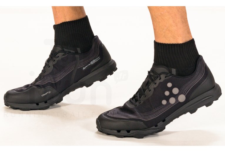 Craft OCRxCTM Vibram Elite Herren