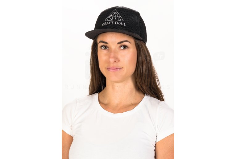 Craft Pro 3D Mesh Trucker